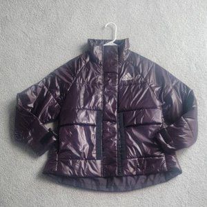 Adidas Puffer Jacket